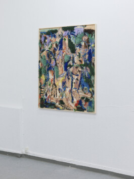 Bettina Willnauer