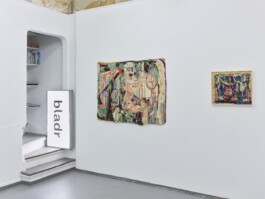 Bettina Willnauer