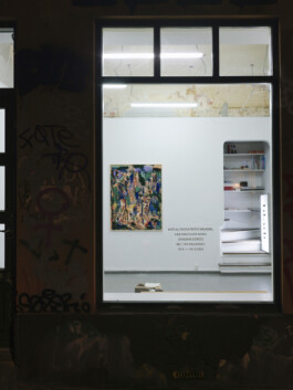 Bettina Willnauer