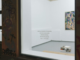 Bettina Willnauer