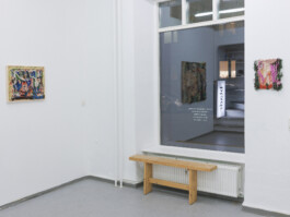 Bettina Willnauer