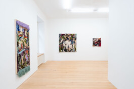 Bettina Willnauer