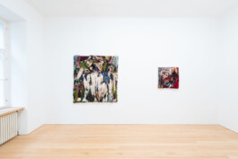 Bettina Willnauer
