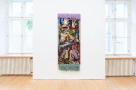 Bettina Willnauer