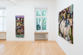 Bettina Willnauer