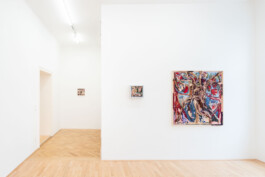 Bettina Willnauer