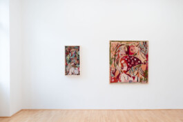 Bettina Willnauer