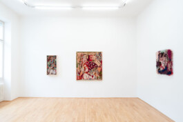 Bettina Willnauer