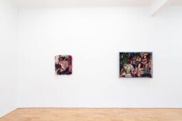 Bettina Willnauer